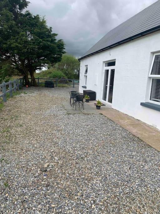 Kilmoon Cottage, Entire Home In Lisdoonvarna Exterior photo